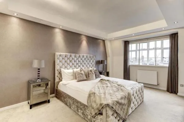 Knightsbridge Prestige Apartment, Londra, Marea Britanie