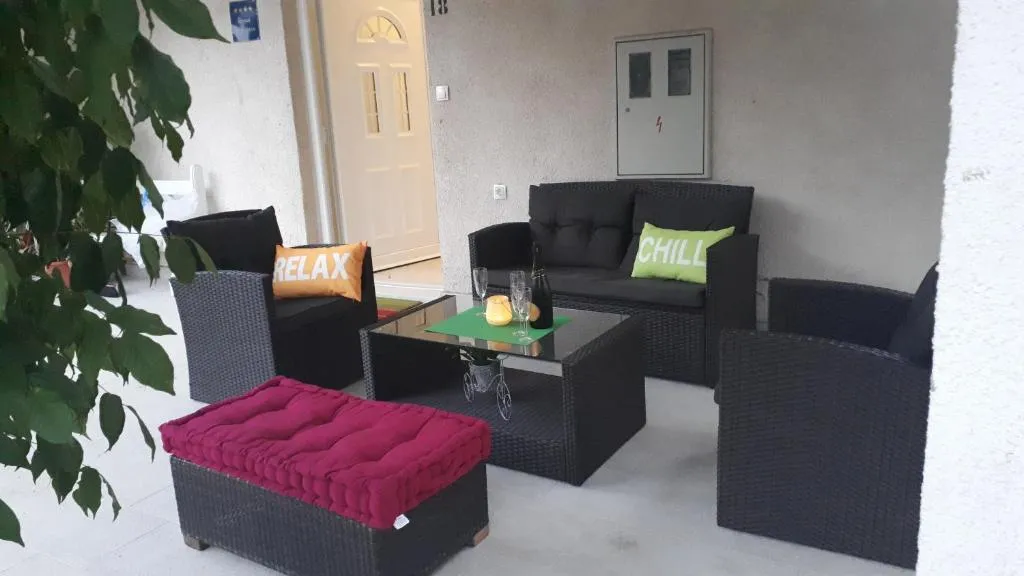 Apartment Ela, Trogir, Croaţia