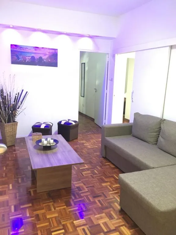 LARNACA BEACH APARTMENT 44, Larnaca, Cyprus