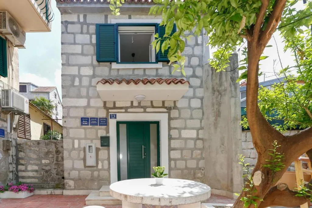 Apartments and Rooms Stone House, Split, Croatia
