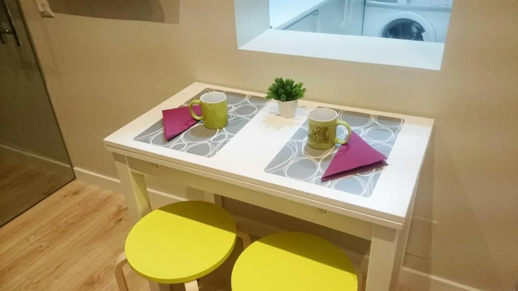 Precioso Apartamento Reformado cerca del Centro, Madrid, Spania