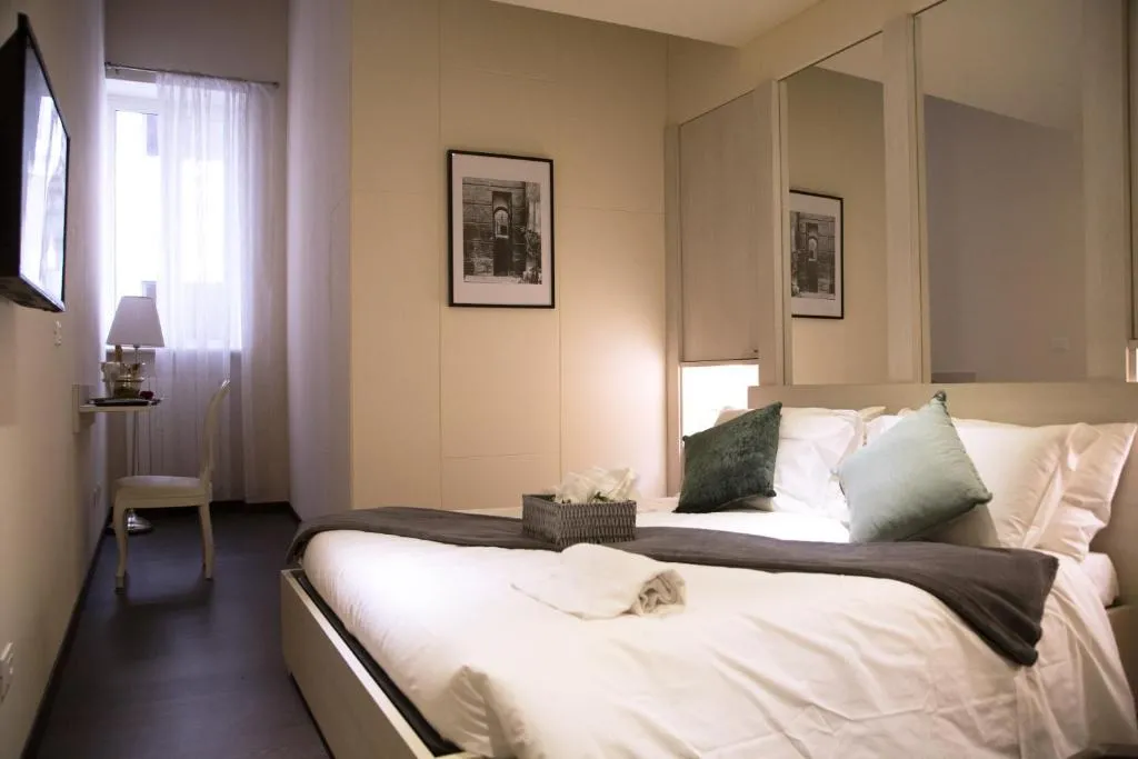 H-Aviva Giubbonari Apartment, Roma, Italia