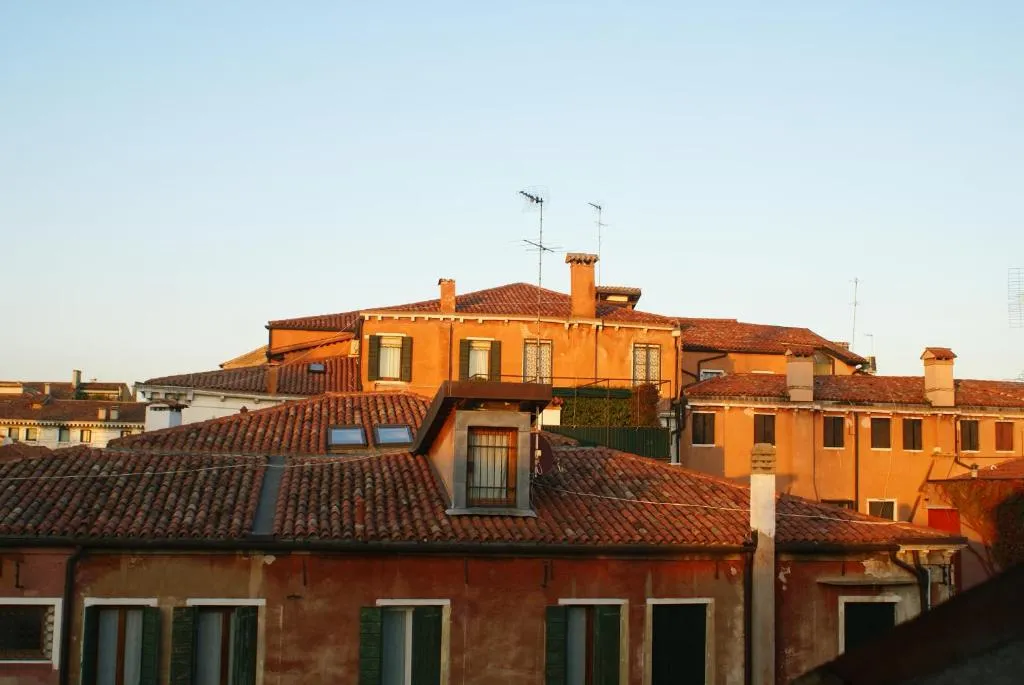 Casadoro, Veneția, Italia