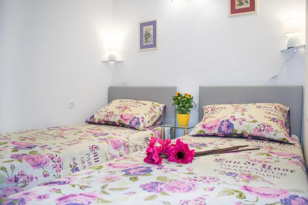 Apartment D&T, Split, Croatia