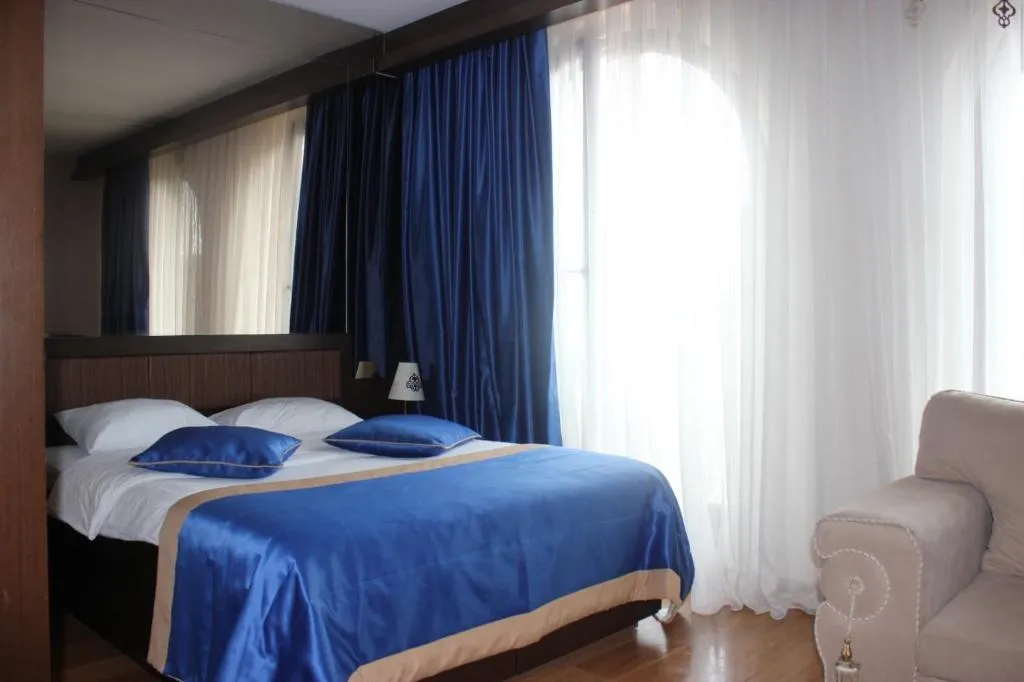 OTTOMAN BY ONAS SUİTES, Istanbul, Turkey