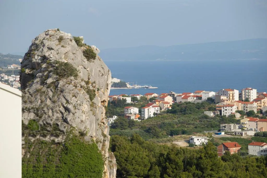 Apartment Ana, Split, Croatia