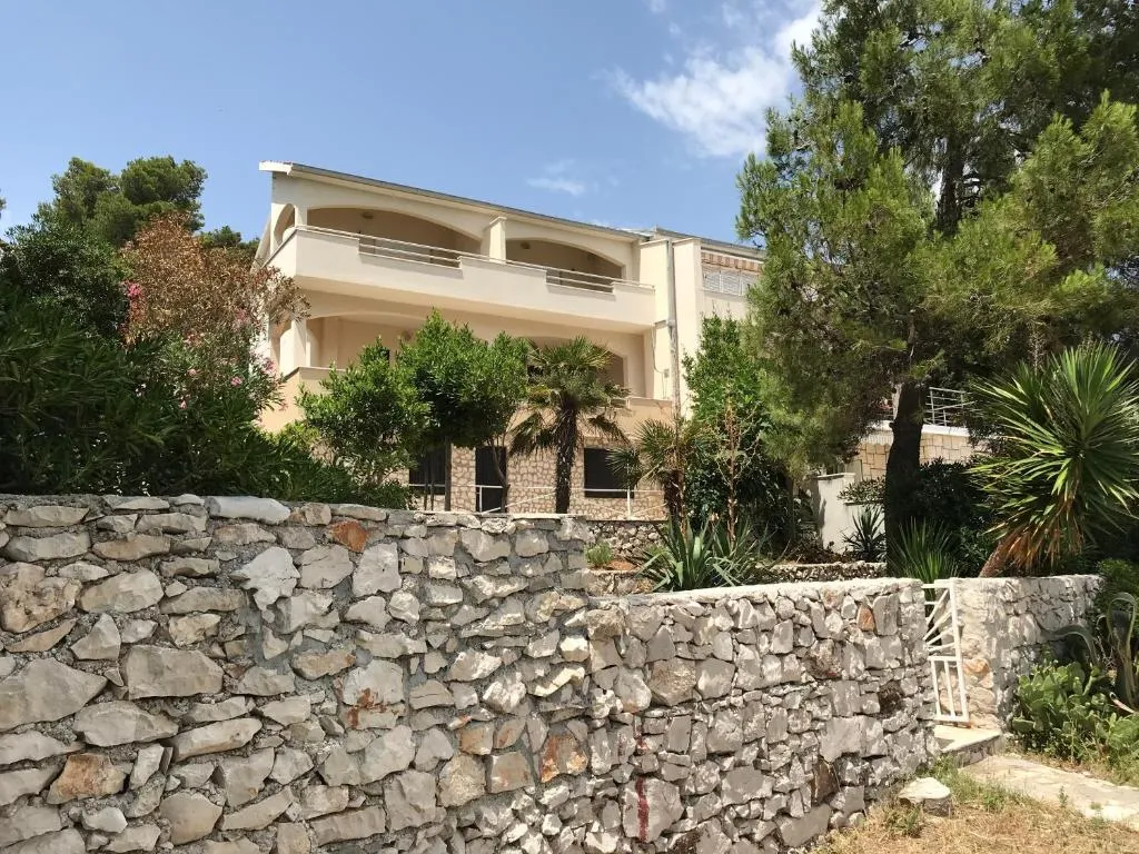 Seaside Apartments, Trogir, Croaţia