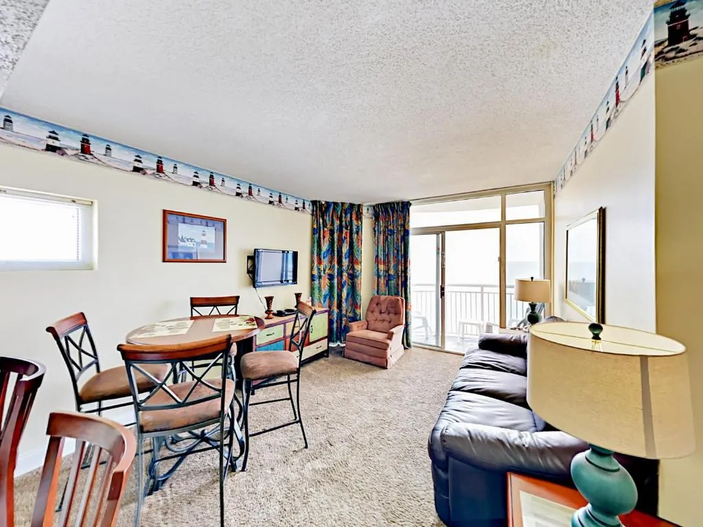1708 Ocean Blvd Condo Unit 1201, Murrells Inlet (SC), United States