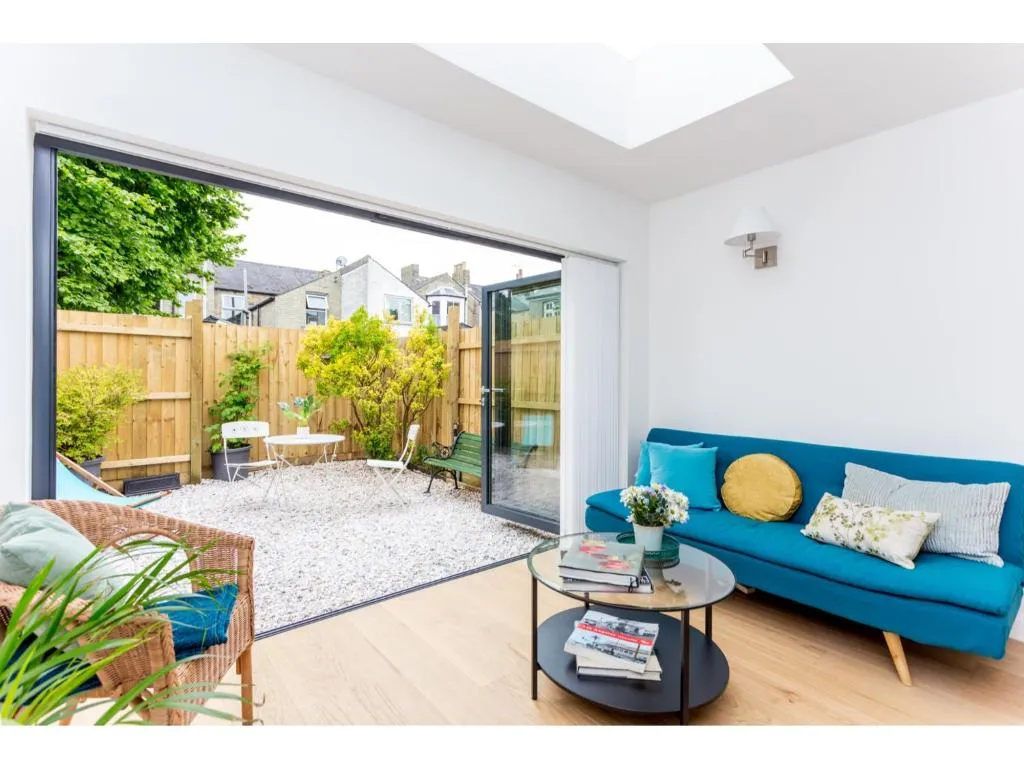 Charming brand-new house in Cambridge - sleeps 6, Cambridge, Marea Britanie