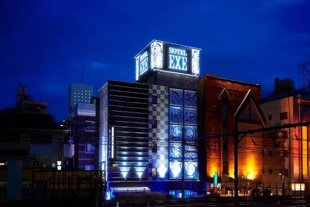HOTEL EXE (Adult Only), Tokyo, Japan