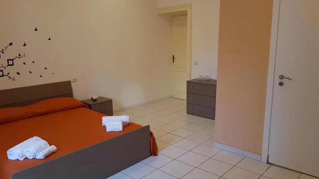 B&B Sweet night, Napoli, Italia