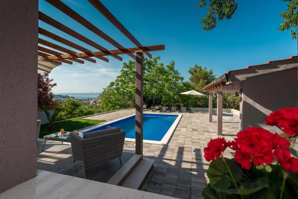 Maison Terze, Split, Croaţia