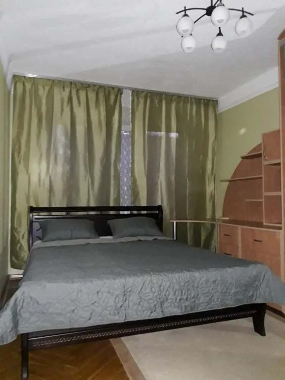 Victory Park Apartment, Kiev, Ukraine