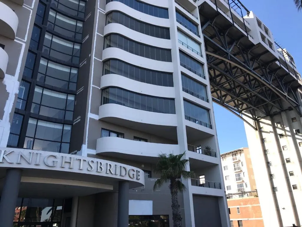 Knightsbridge Watersedge Apartment, Cape Town, Africa de Sud