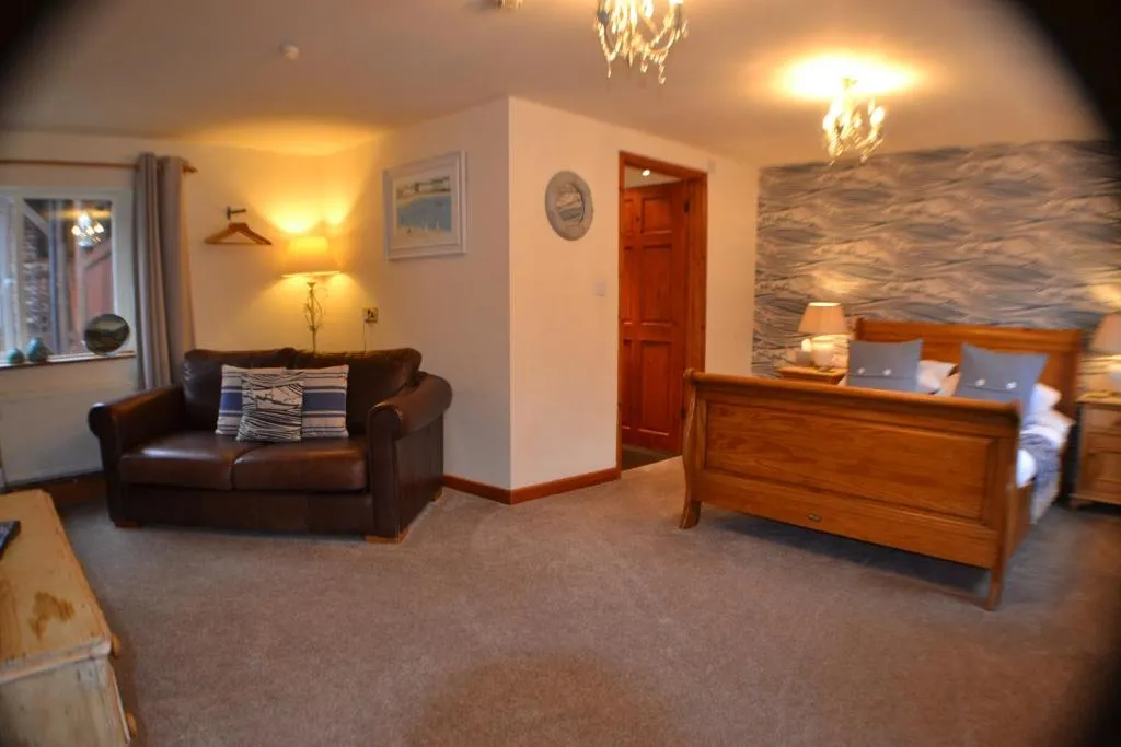 Sanders Yard, Whitby, Marea Britanie