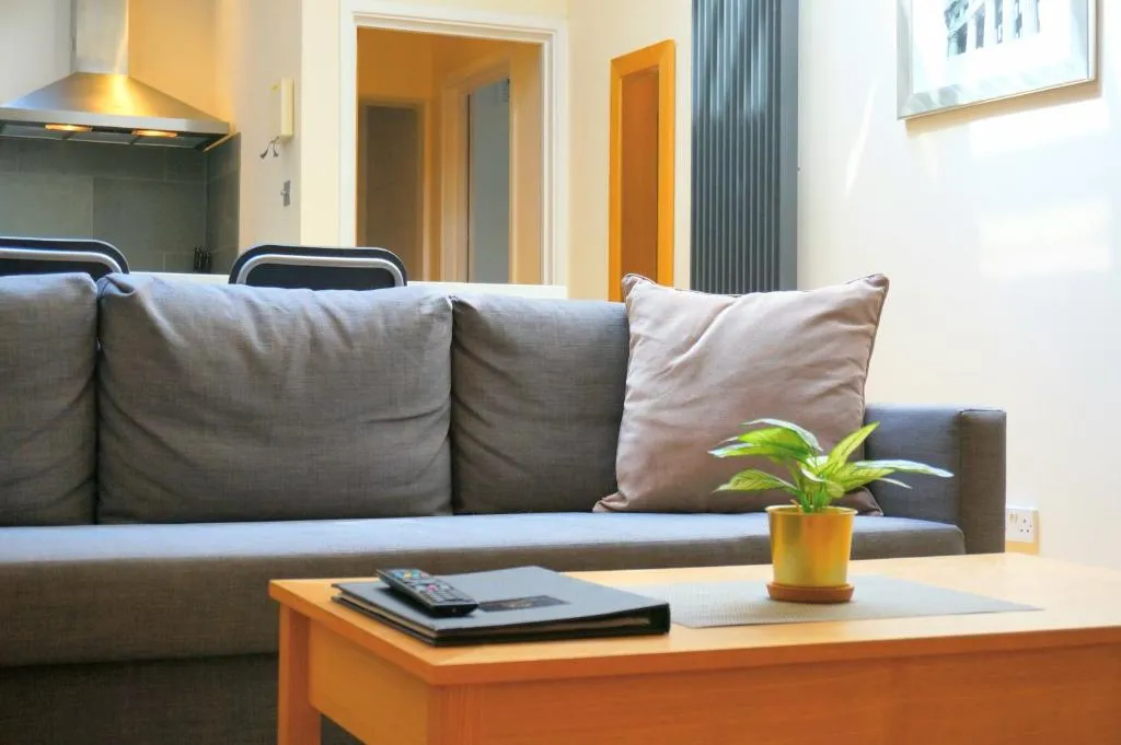 Stay Inn St. Paul's, Londra, Marea Britanie