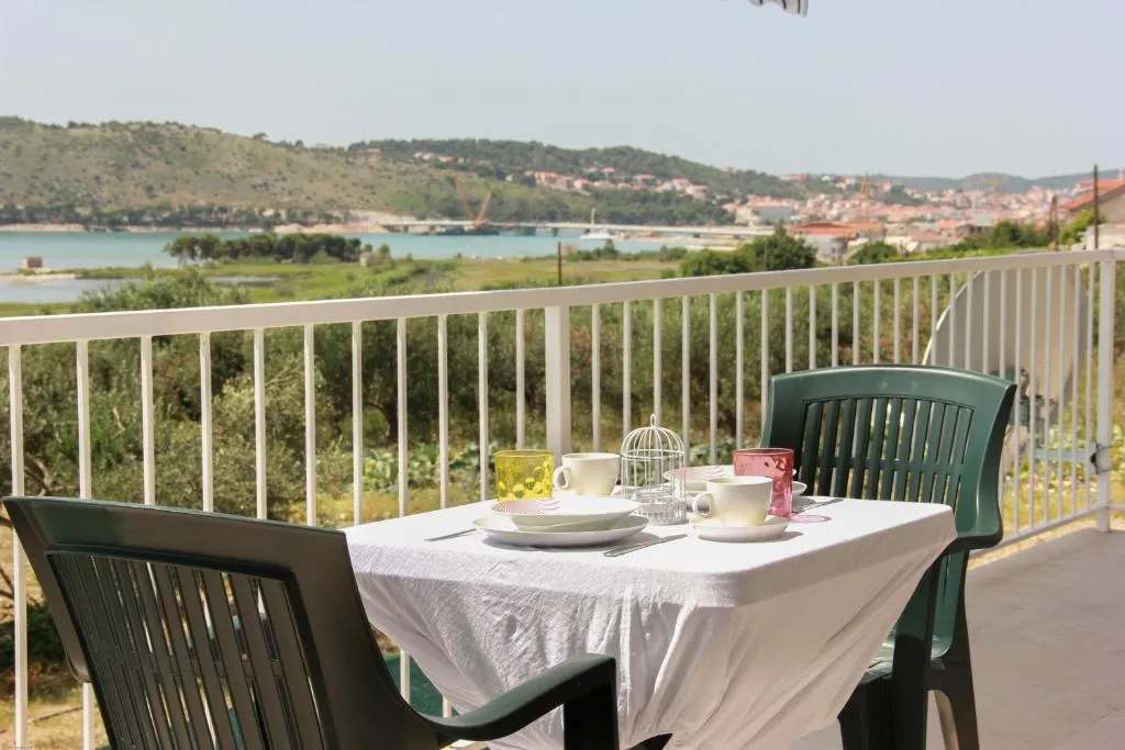 Apartman Elena, Centola, Croatia