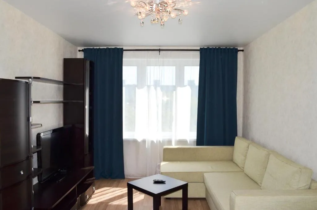 Cozy apartment in Moscow near the Metro, Moscova, Rusia