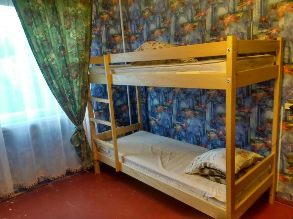 YourHostel Khar'kovskii, Kiev, Ucraina