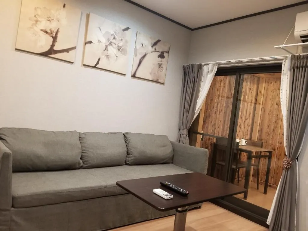 Kyoto - apartment / Vacation STAY 716, Kyoto, Japonia