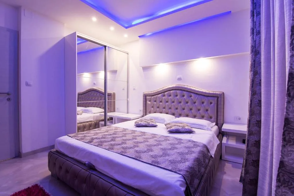 Apartman M.E.P., Split, Croatia