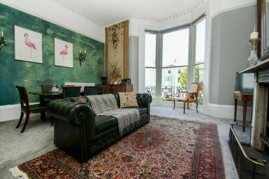 Regency Apartment, Brighton and Hove, United Kingdom