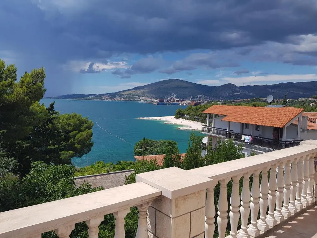 Apartments Marina, Trogir, Croaţia