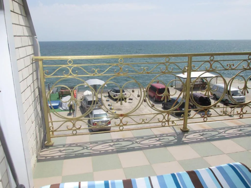 Apartment on Yuzhny Sklon, Odesa, Ucraina