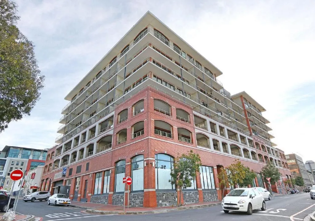 Rockwell Penthouse Bray, Cape Town, South Africa