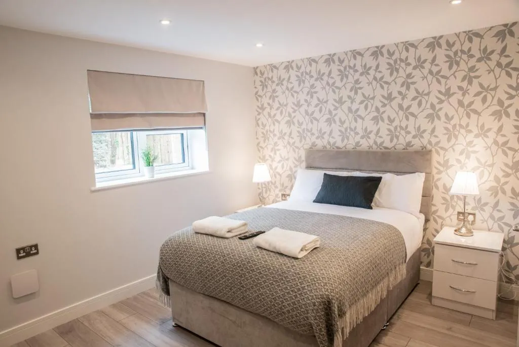 Ivory Lodge, Reading, Marea Britanie