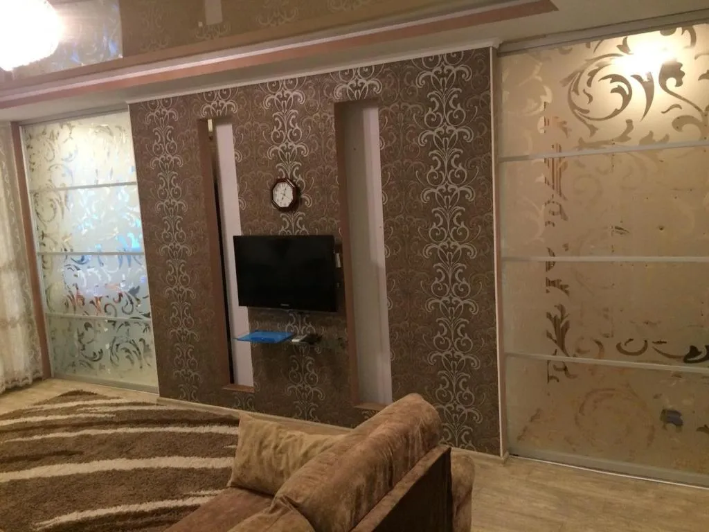 3-bedroom apartment, Kryzhanivka, Ukraine