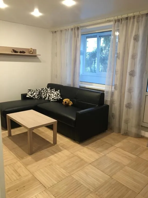 Apartamenty v Sankt-Peterburge, Kudrovo, Russia