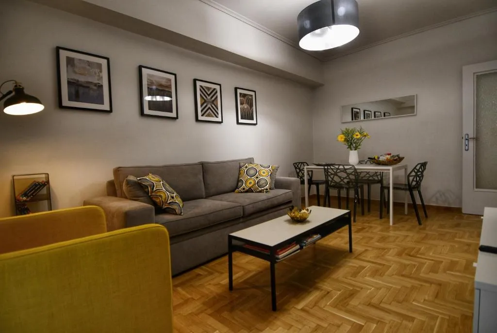 Top Koukaki Location 3rd floor 2bdr, Atena, Grecia