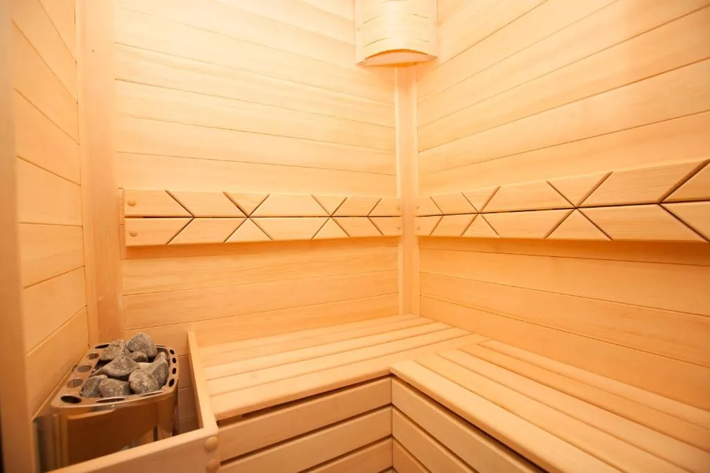 Kvart-Hotel Jacuzzi & Sauna City, Moscova, Rusia