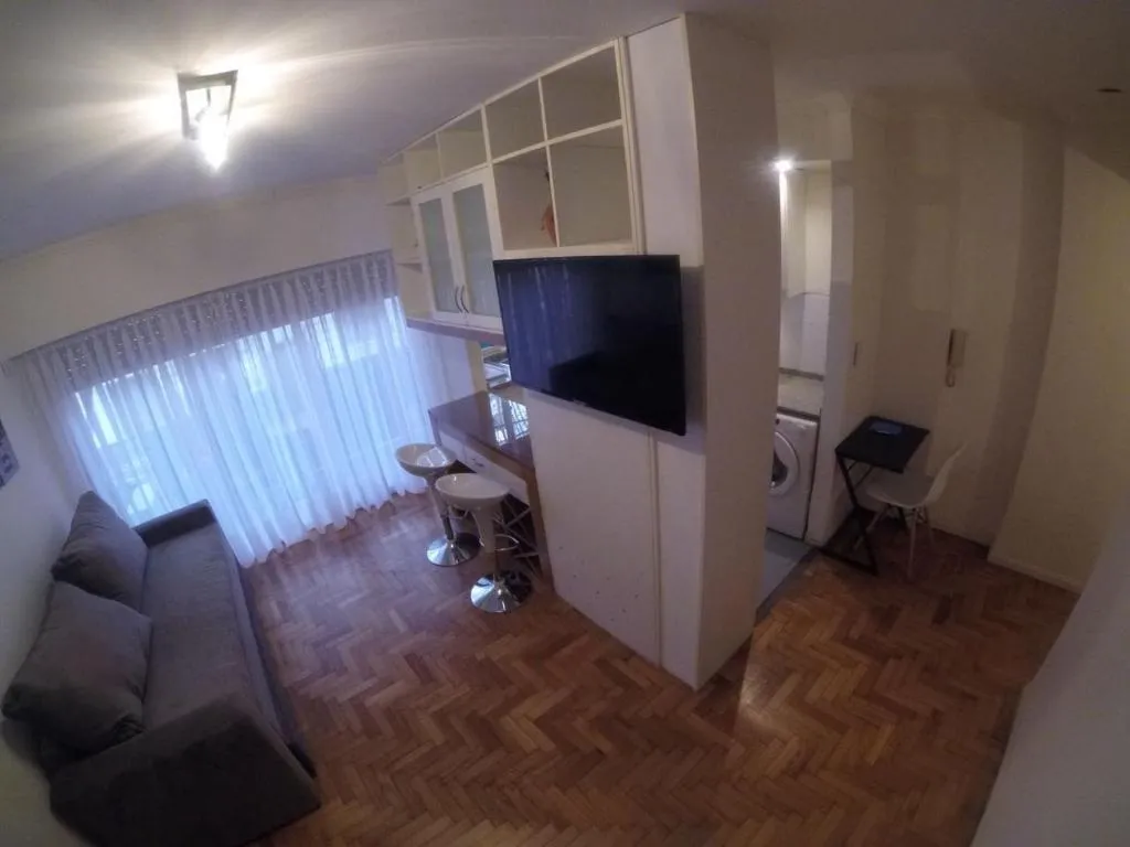 APARTAMENTO PREMIUM 5* PALERMO, Buenos Aires, Argentina
