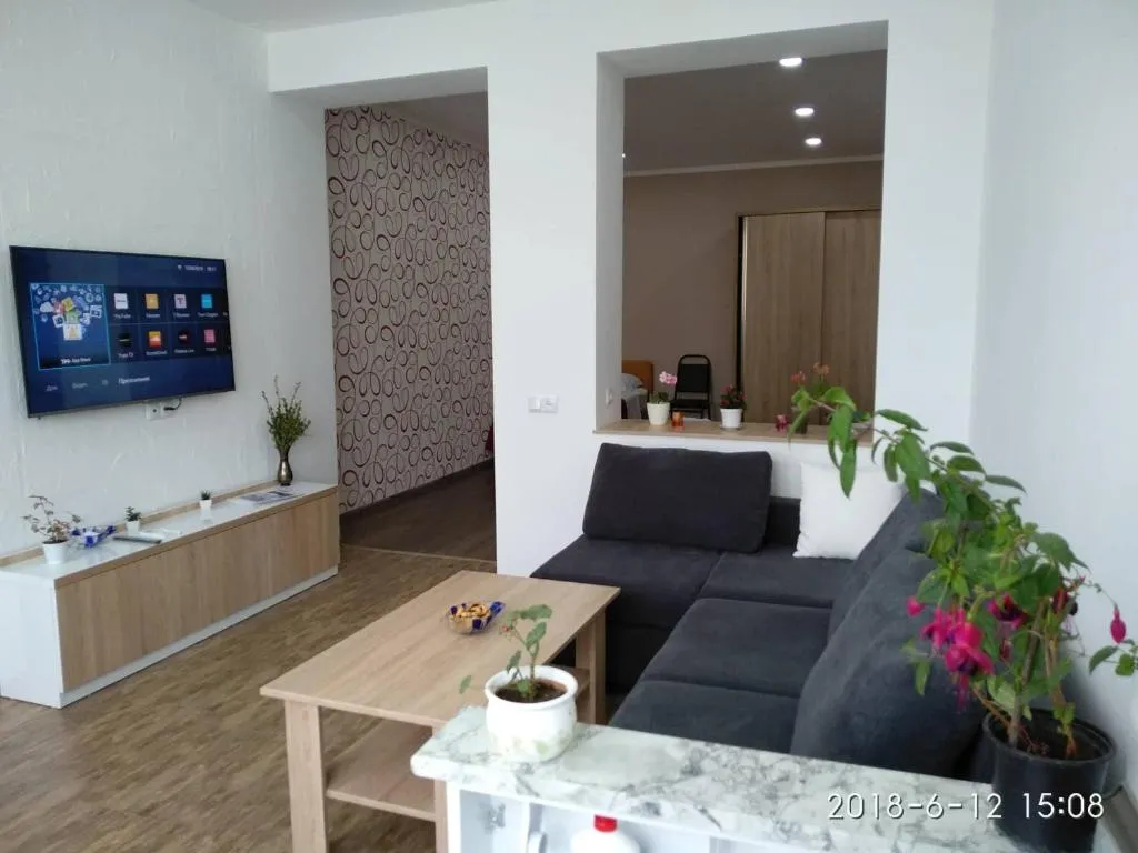 Old City LG Apartment, Tbilisi, Georgia