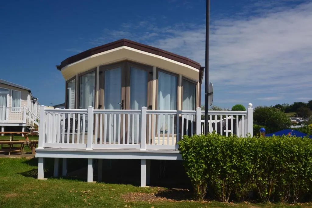 Swan View Aspen, Weymouth, Marea Britanie