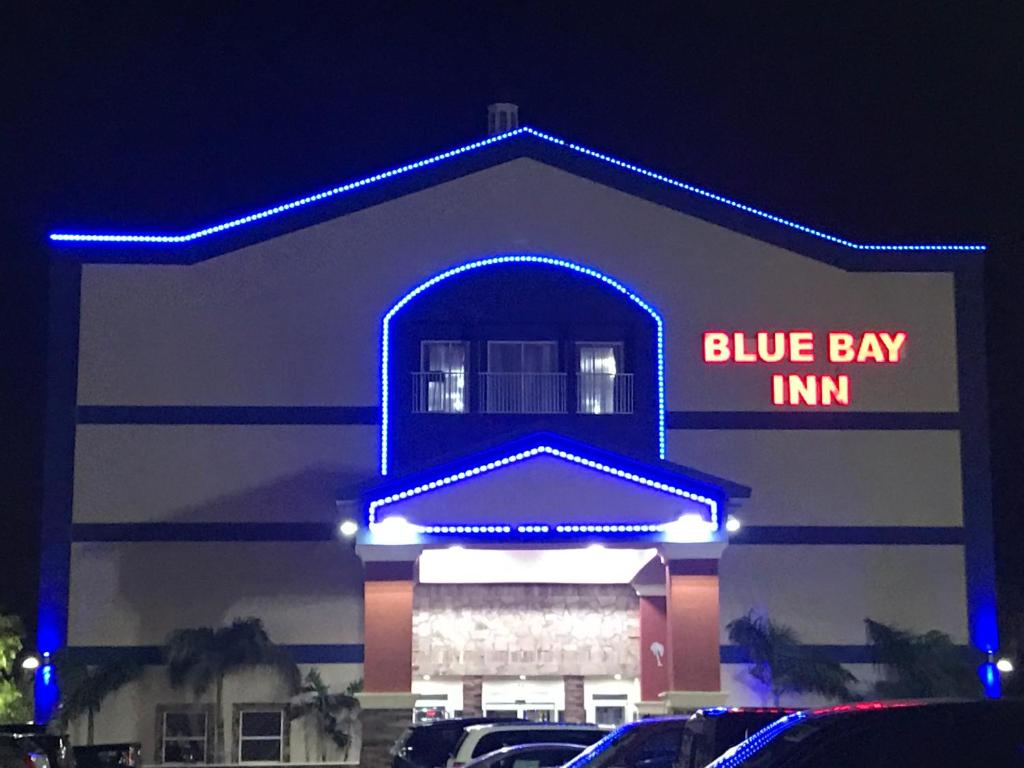 Blue Bay Inn and Suites