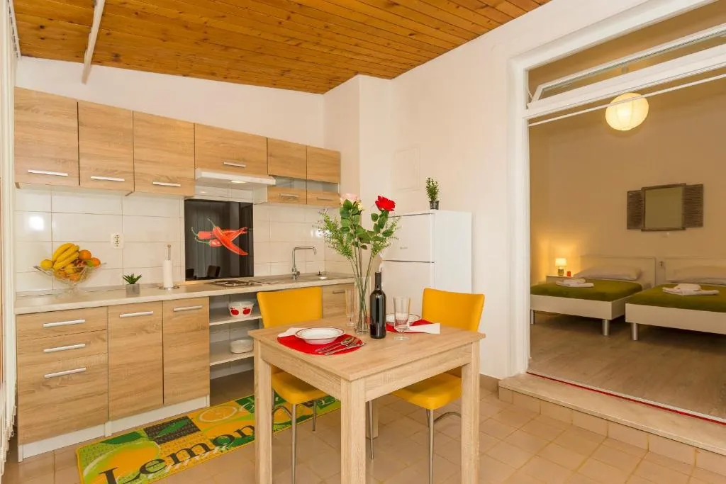 Studio Leon-Sara, Split, Croatia