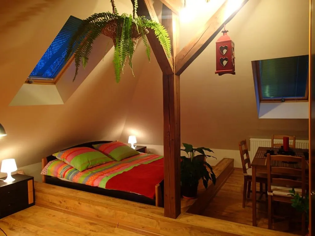 Expo Arena Apartament, Cracovia, Polonia