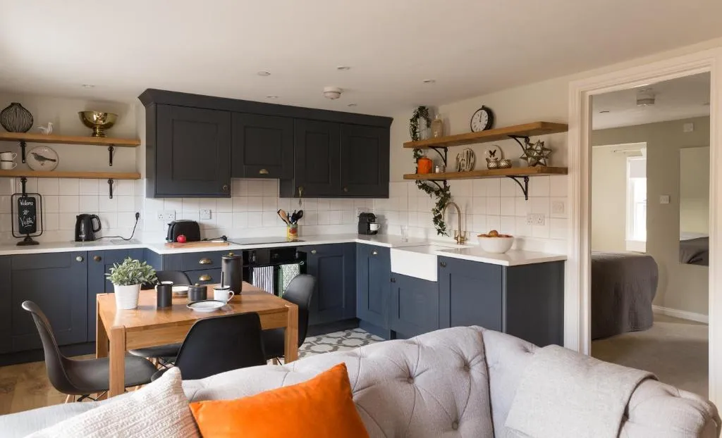 Osric Apartment, Bath, Marea Britanie