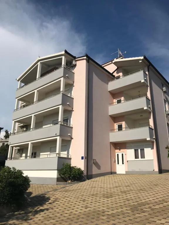 Apartments Filip, Trogir, Croaţia