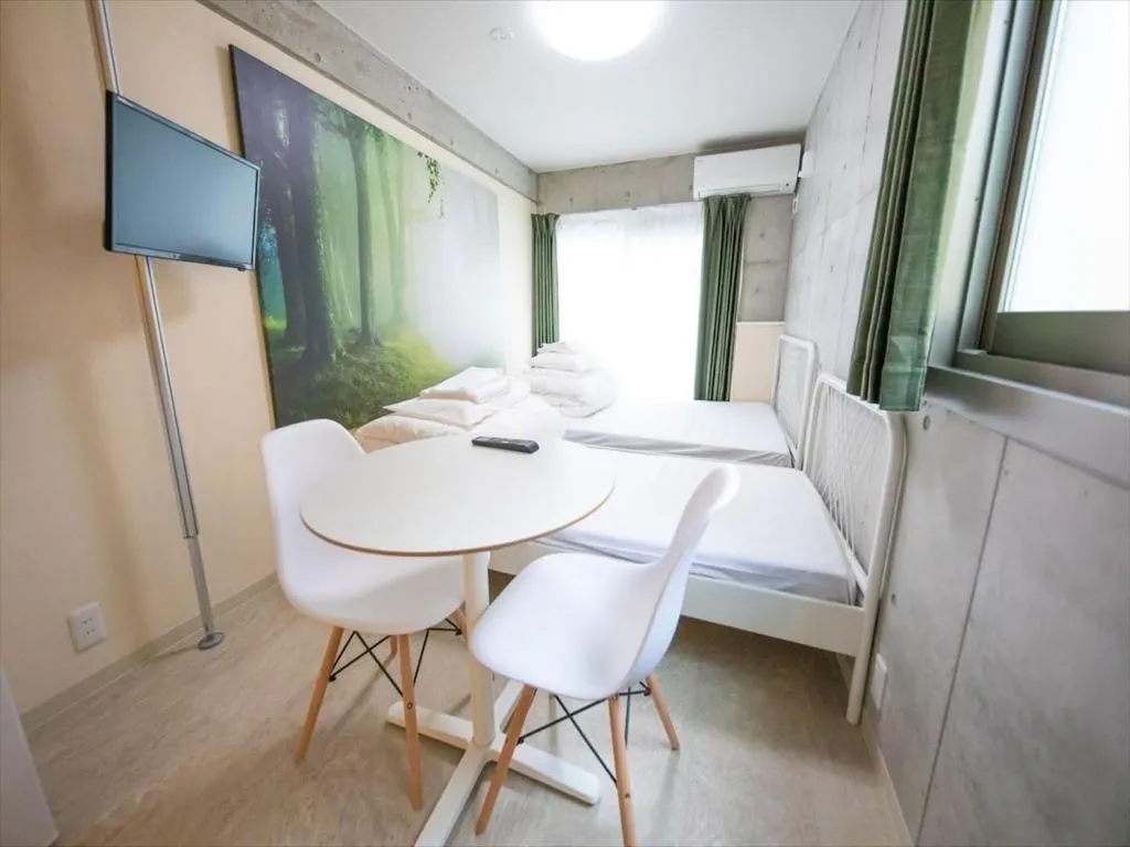 Partenza Shinjyuku / Vacation STAY 1368, Tokyo, Japan