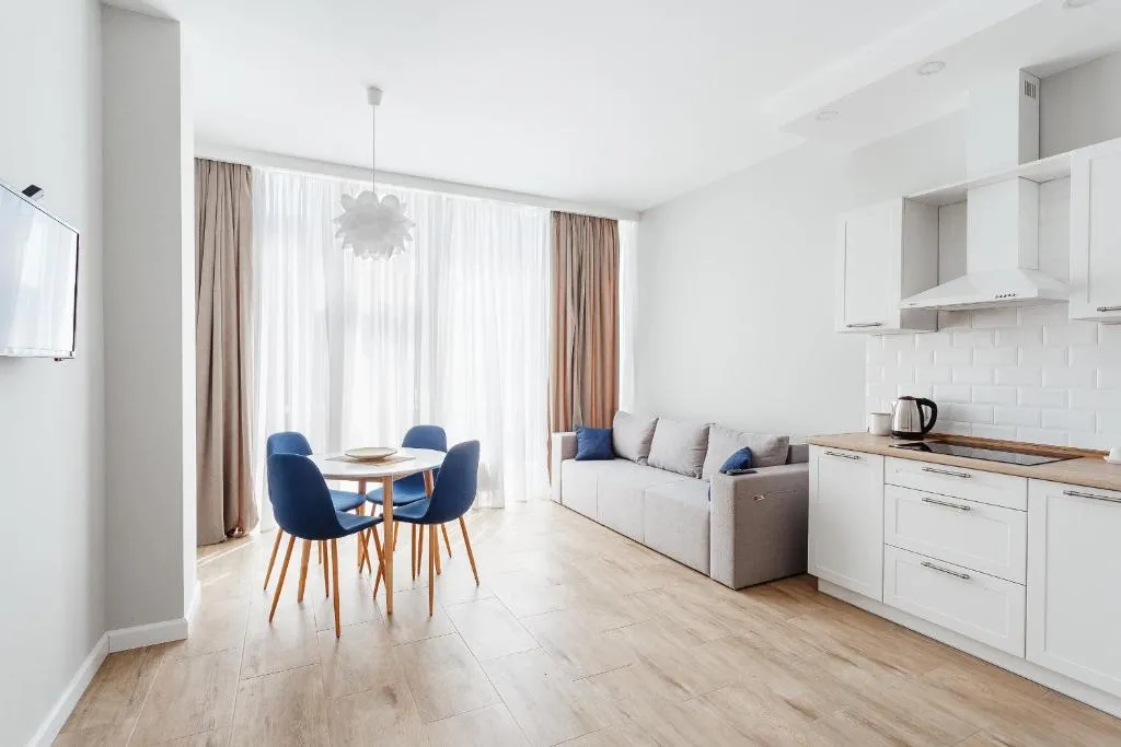 Skycity Apartments, Odesa, Ucraina