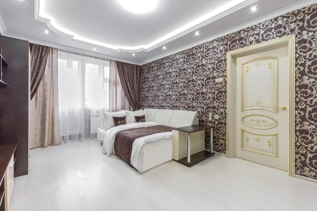 InnDays on Novocheremushkinskaya, Moscow, Russia