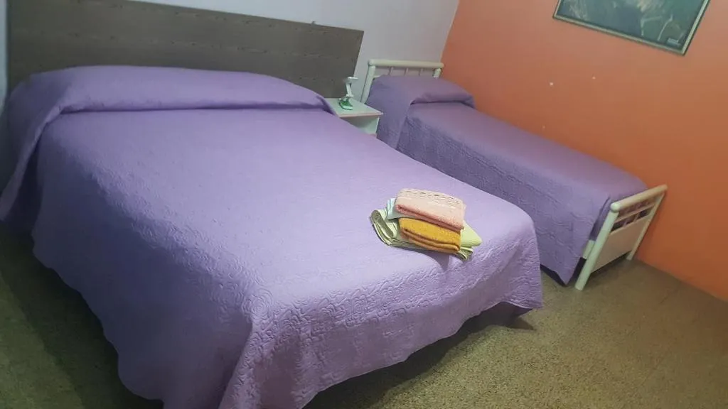 B&B MIRAGLIA, Napoli, Italia