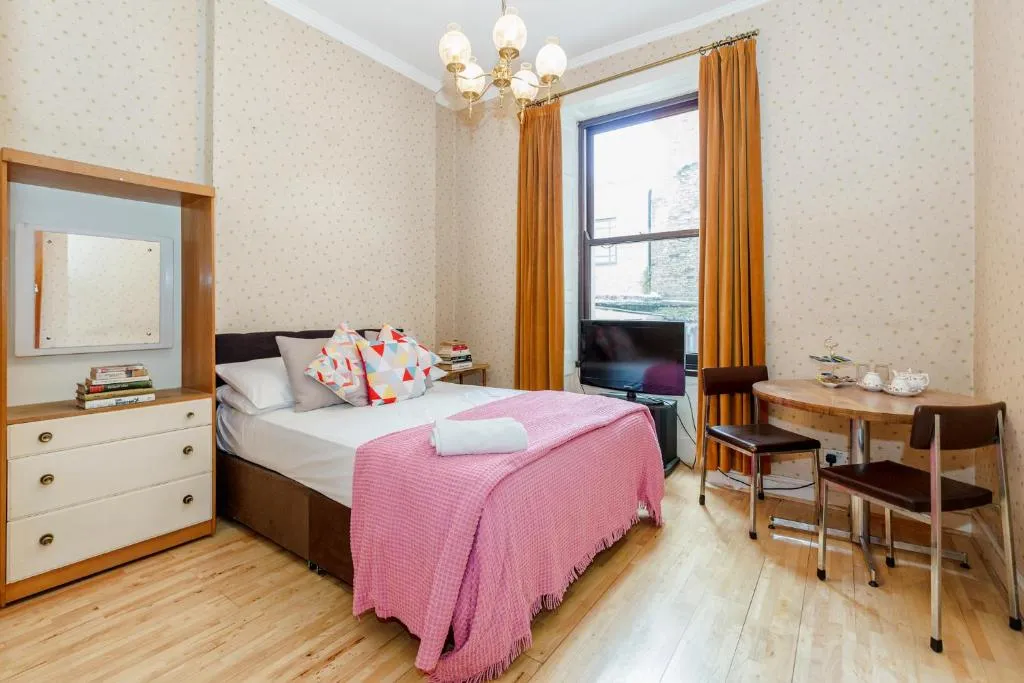 Russell Square Hotel, Londra, Marea Britanie