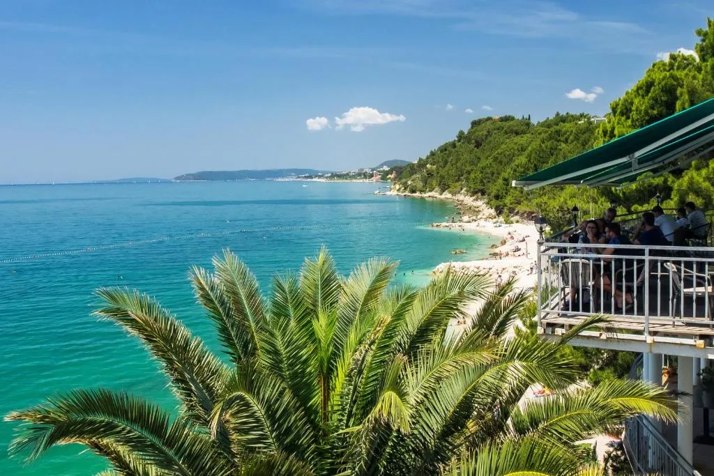 Apartment Mamma Leone, Split, Croatia