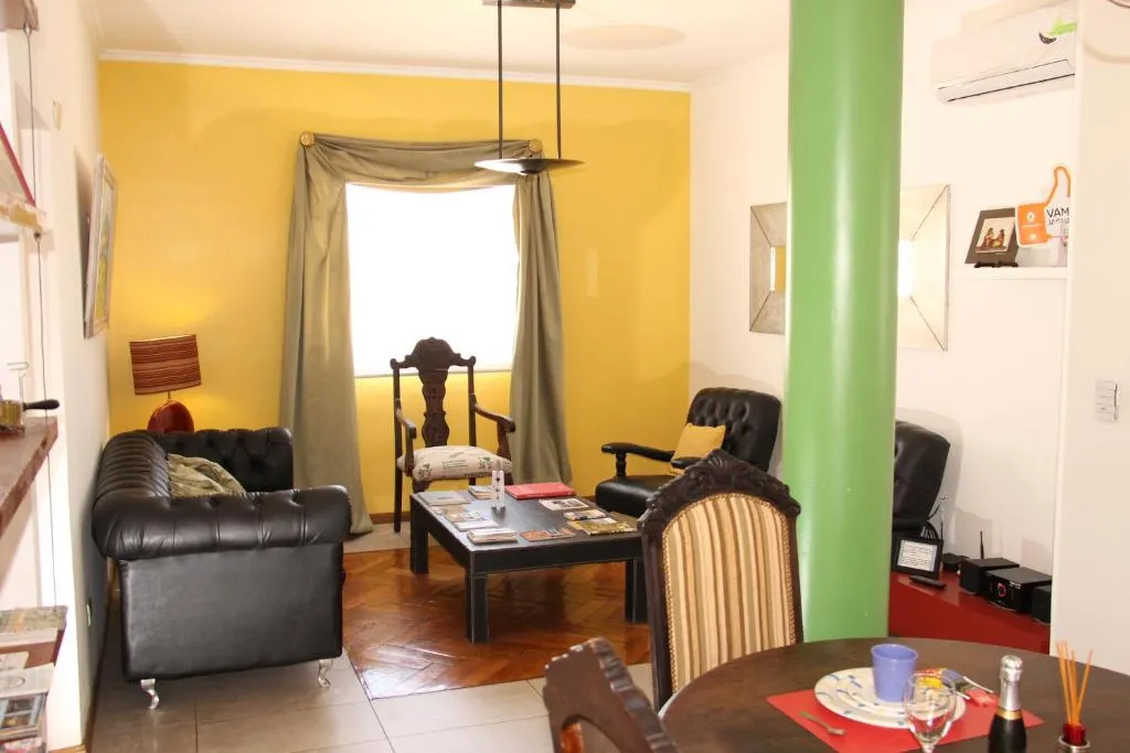 Recoleta Beautiful Apartment, Buenos Aires, Argentina