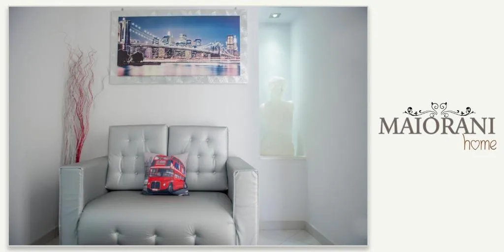 Maiorani Home, Napoli, Italia